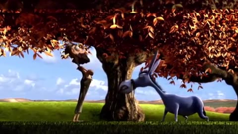 Ultimate Cartoon Chaos! 😂 | Funniest Animated Short You’ll Ever Watch!