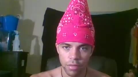 2019 04 07 - I'm LIVE on YouNow April 7, 2019 Joe Winko