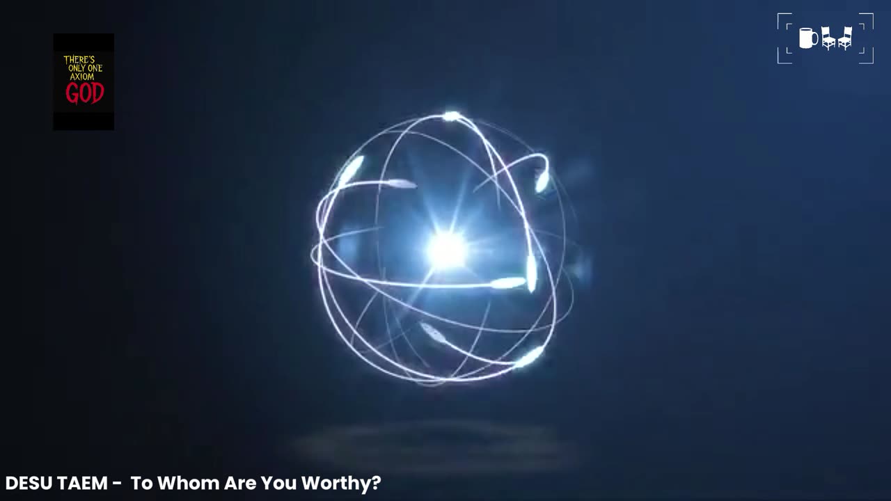 Cupchairs Discovers - 'To Whom Are You Worthy?' (by DESU TAEM)