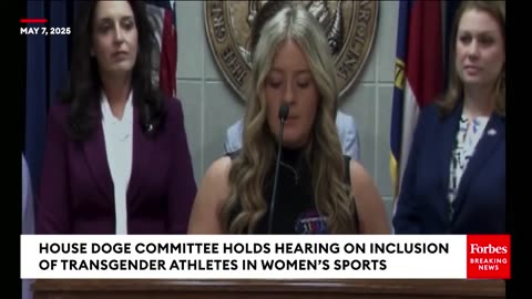 Marjorie Taylor Greene Plays Video Of Witness Volleyball Injury At Hearing On Trans Sports Inclusion