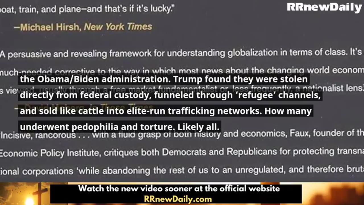 Restored Republic via a GCR Update as of May 15, 2025