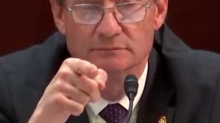 Tim Burchett Reveals USAID Funding Tied to Our National Security! #SHORTS