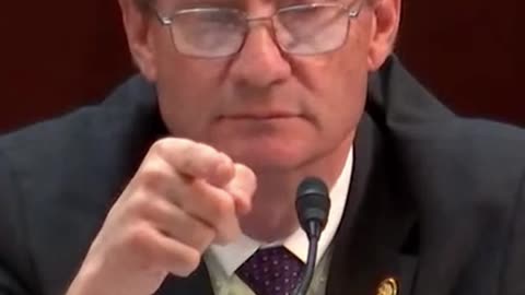 Tim Burchett Reveals USAID Funding Tied to Our National Security! #SHORTS