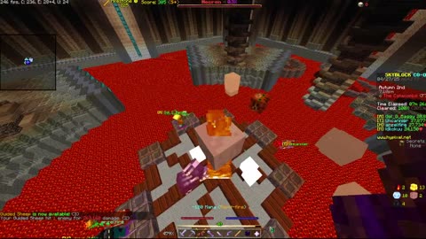 Skyblock FLOOR 7 [#2212]
