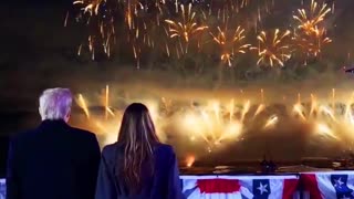 Trump Independence Day