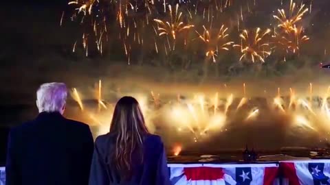 Trump Independence Day