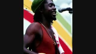 Peter Tosh - I Am That I Am