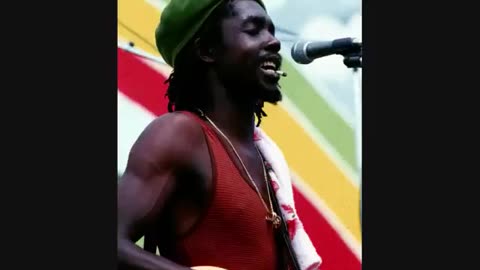 Peter Tosh - I Am That I Am