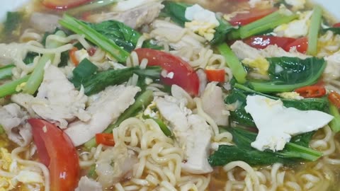 Craving Something Warm This Winter? Try This Delicious Nyemek Noodles!