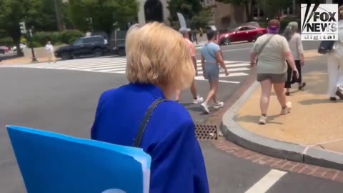 “What the F**k!” – Democrat Maine Governor Left Dumbfounded After Man Trolls Her