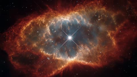 The Beauty of Space | A Cinematic of Journey