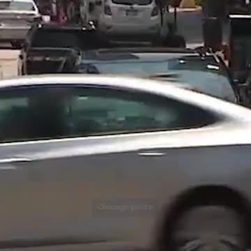 River North violent robbery victim speaks out 'They held the gun to my head' - FOX 32 Chicago