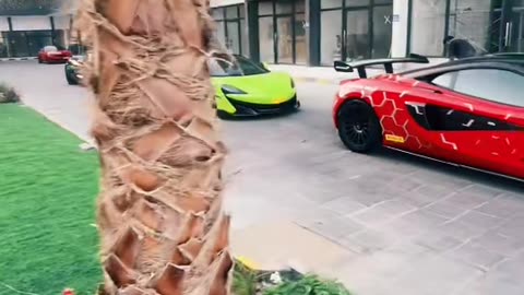 🚀👑 This Luxury Car is OUT of this World! | LuxurySportsCars