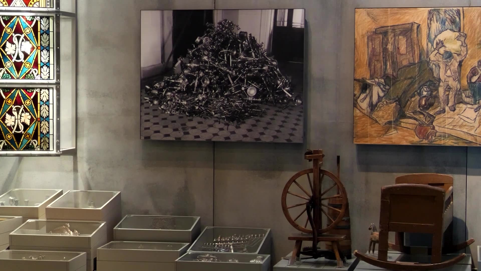 Two Israeli rights groups accuse Israel of genocide