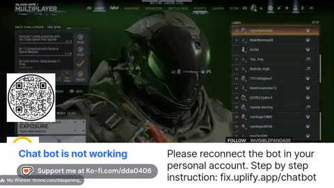 Black ops 7 live gameplay