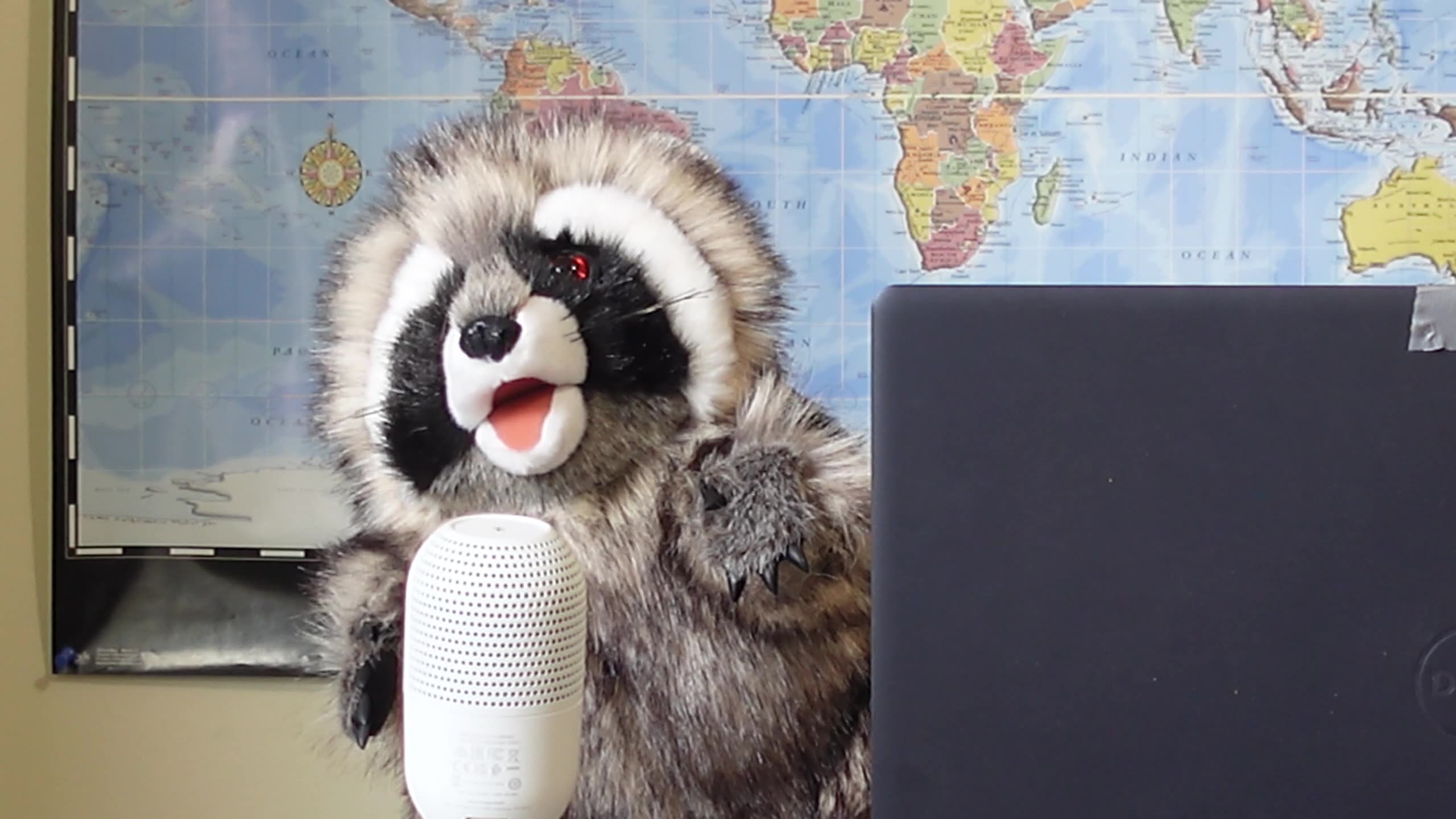 Is Georgia Experiencing a Regime Change similar to the Maidan Revolution in Ukraine 2014