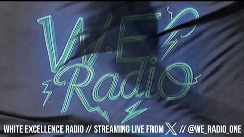White Excellence Radio