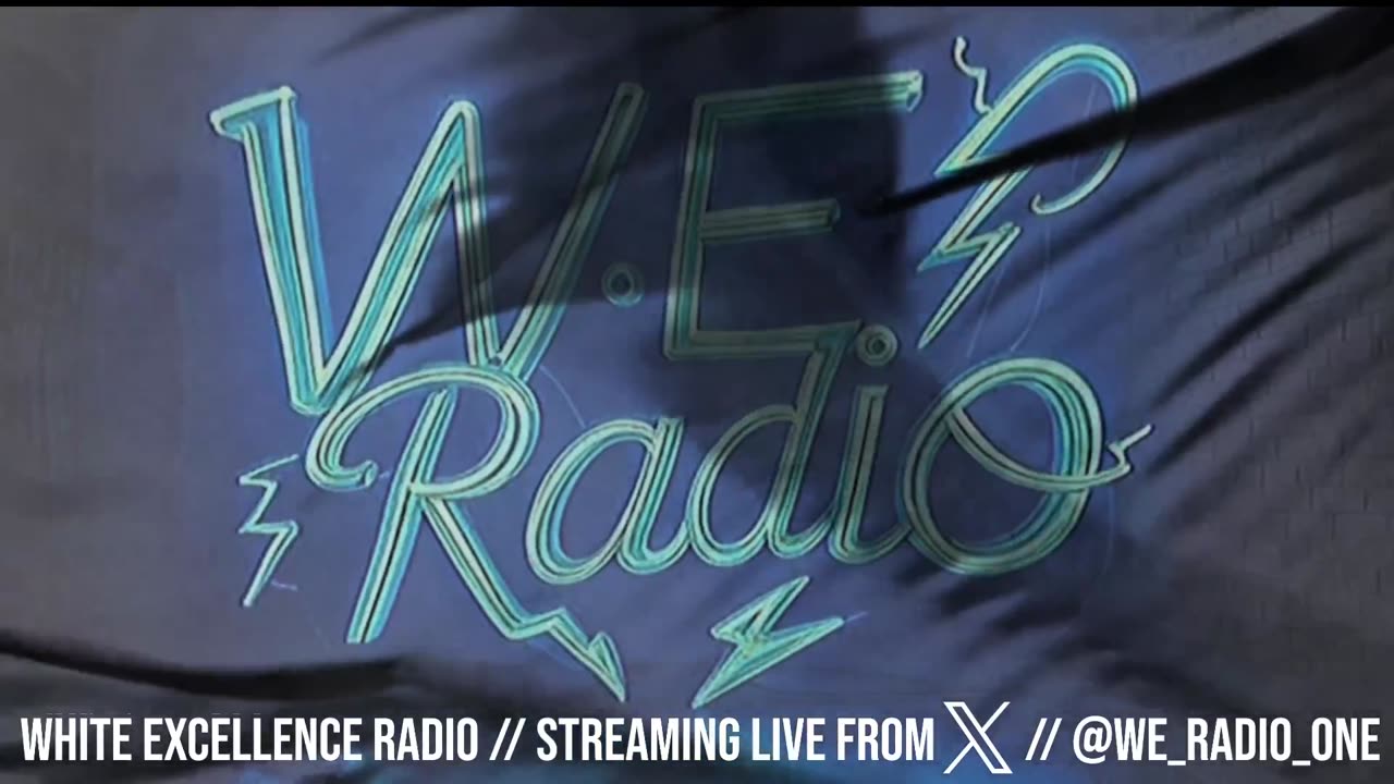 White Excellence Radio