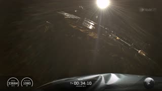 Deployment of SpainSat NG II confirmed