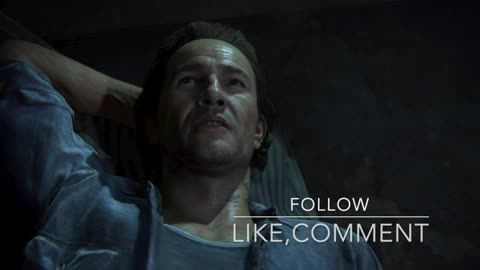 Uncharted 4: a Thief's End- a Man of Fortune