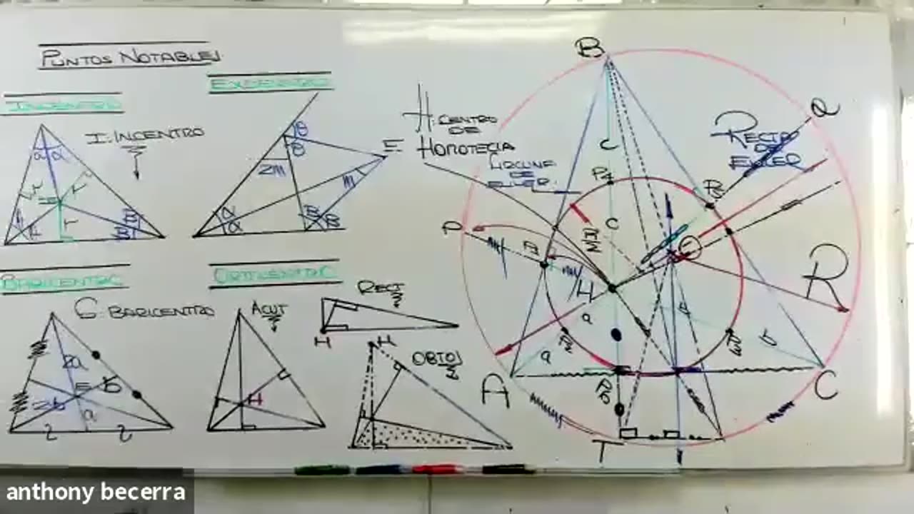 EXCLUSIVA UNI SEMESTRAL | Semana 10 | Geometría S2