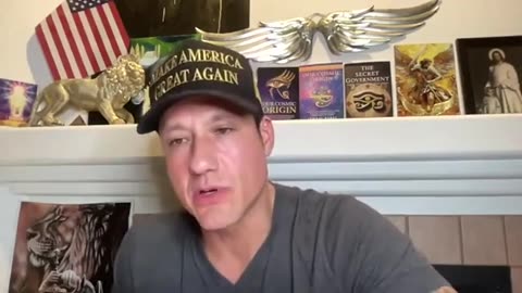 Ismael Perez: Intel Update 9/21/25: 3I Atlas Initiative & Communication W/ Dept of Defense!