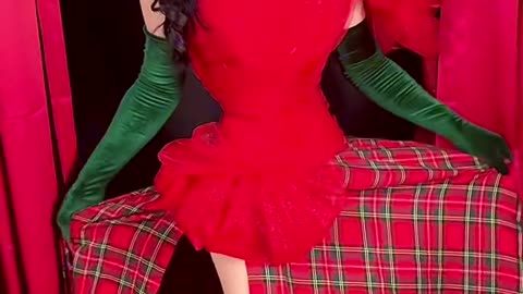 French tgirl a great model to you