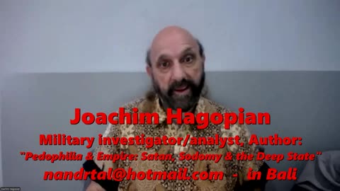 TvNI= Truth vs. NEW$ INC. Dec. 29, '25. 1st hr. Tensions