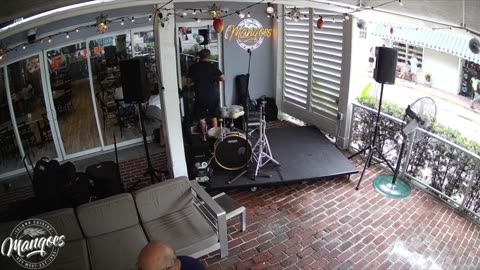 JULY 4 2025 MANGOES RESTAURANT PART 1