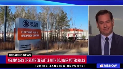 12926 Terry Reports - Democrats Scramble after FBI Confiscates 2020 Ballots