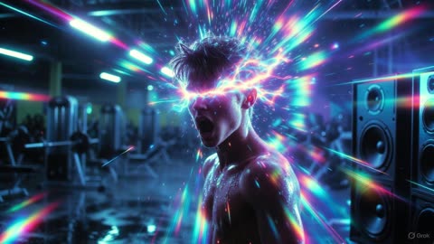 🔥 UNBREAKABLE GENERATION | Dark Uplifting Trance • Male Vocal • Gym Motivation 2025 🔥