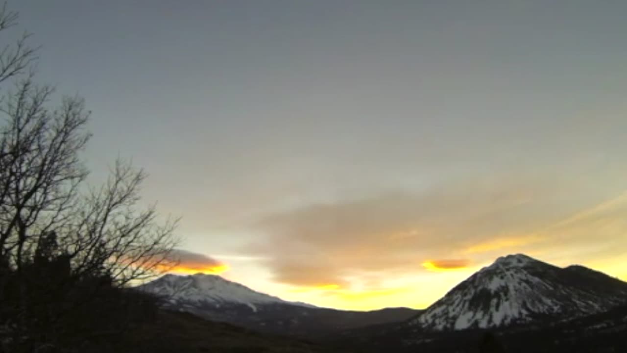 MT. SHASTA LEGENDS COMMERCIAL