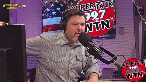 It's Been a LONG Week...Thank God it's FriJay! - The Murphy Show