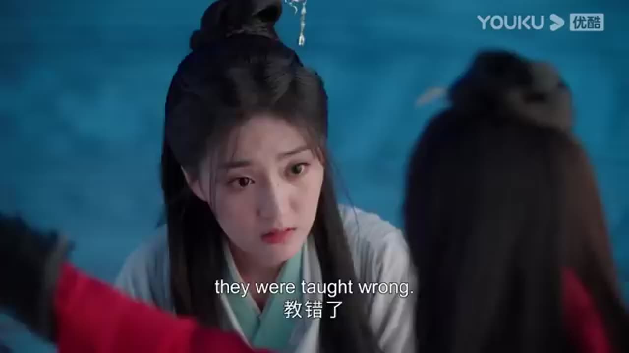 Back From The Brink EP 31 Full ENG SUB