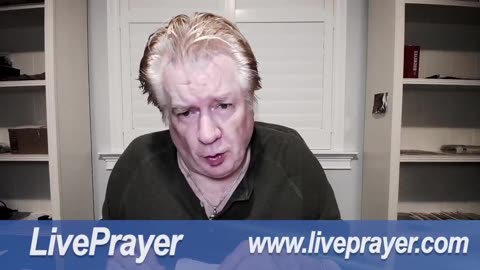 Liveprayer with Bill Keller 1/7/26