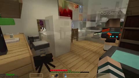 Yandere High School - THE NEW GIRL?! [S1: Ep.6 Minecraft Roleplay]