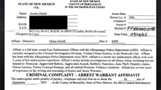 18-year-old arrested for stolen car days before killing 17-year-old over a drug deal.