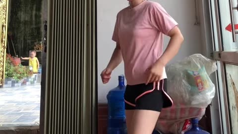 dance to lose weight and get in shape