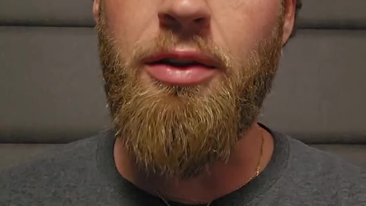 What's at stake after the Iran Strikes_ Owen from Infowars