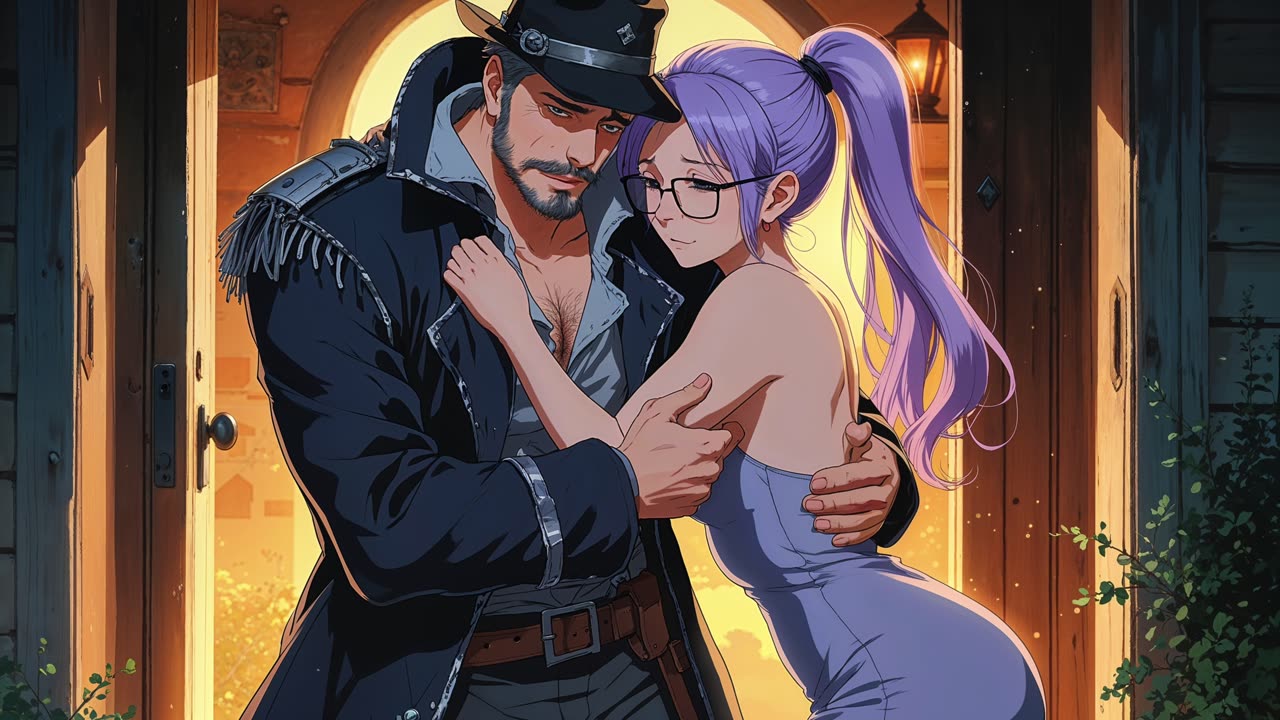 Always come home V4