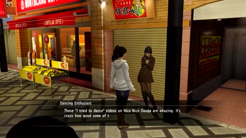 Yakuza 5 Gameplay Walkthrough Part 53 - No Commentary