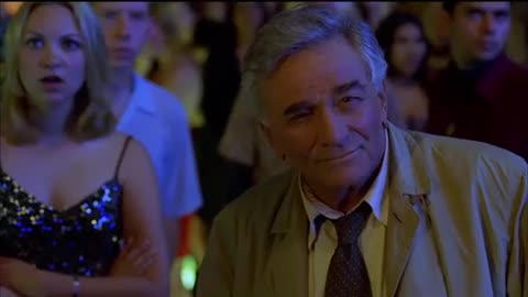 Columbo season 1 episode. 14