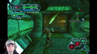 Phantasy Star Online Part 37: The Research Continues!
