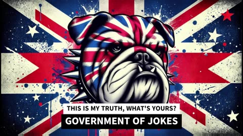 Government of Jokes
