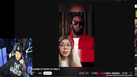 Day 1/30. Diddy TRIAL Starts today! Brittany Renner marries Kevin Gates? Future Beefin w/ TRIPPIE?