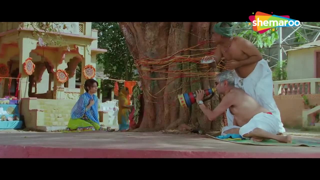 मुझे_तोड़_दों,_मोड़_दों,_जिन-जोड़_दों_पर_ऐसे_मत_तड़पाओ___Rajpal_Yadav,_Johnny_Lever___Indian_Comedy