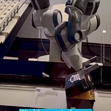 Machine Makes Burgers Within 27 Seconds