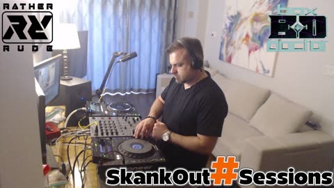SkankOut#Sessions is live!