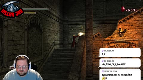 🔴LIVE Devil May Cry 2 Part 1.5 because i had a crash that wouldn't go away