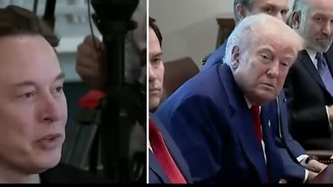 Илон Маск прощается с департаментом эффективности правительства — Трамп хвалит его